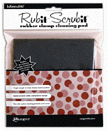 Ranger Rubit Scrubit Pad